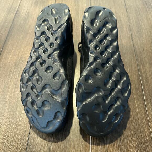 Nike Explore Strada Black Mens Size 9 - Picture 6 of 8